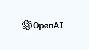 OpenAIのロゴ画像