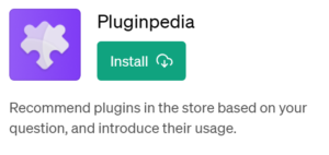 Pluginpedia